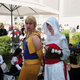 Illustration for article titled Booth Babes, Cosplayers and Mascots: Youre Not Doing It Right